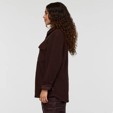 Cotopaxi - Cameta Shacket - Women's
