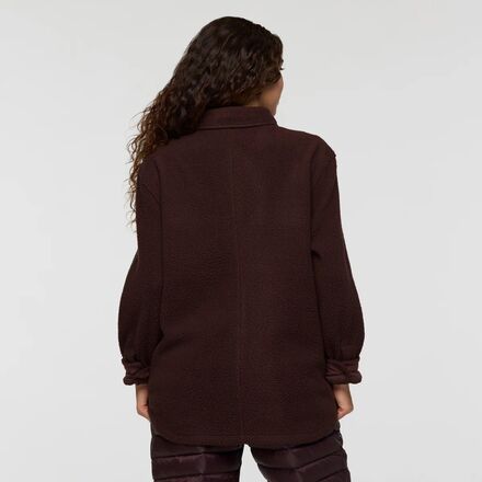 Cotopaxi - Cameta Shacket - Women's