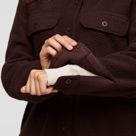 Cotopaxi - Cameta Shacket - Women's