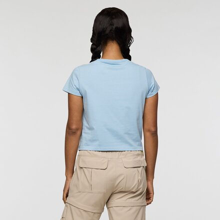 Cotopaxi - Cuatro Bitmap T-Shirt - Women's
