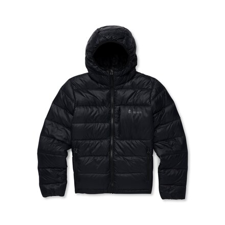 Cotopaxi - Fuego Max Down Hooded Jacket - Women's