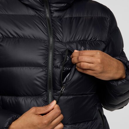 Cotopaxi - Fuego Max Down Hooded Jacket - Women's