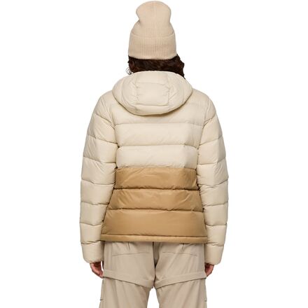 Cotopaxi - Fuego Max Down Hooded Jacket - Women's