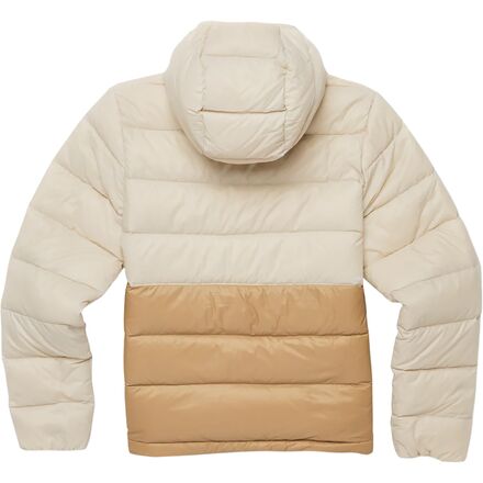 Cotopaxi - Fuego Max Down Hooded Jacket - Women's