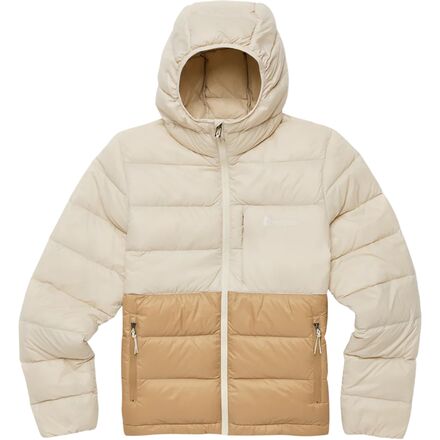 Cotopaxi - Fuego Max Down Hooded Jacket - Women's