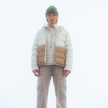Cotopaxi - Fuego Max Down Hooded Jacket - Women's