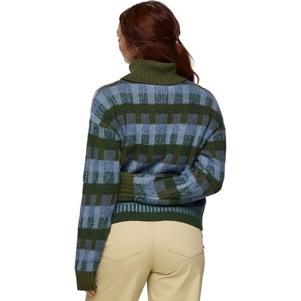 Cotopaxi - Libre Boxy Sweater - Women's