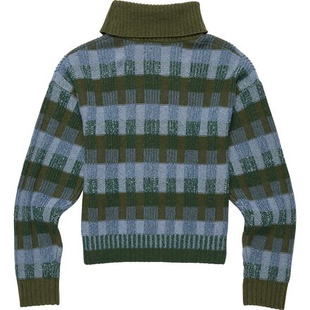 Cotopaxi - Libre Boxy Sweater - Women's