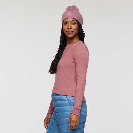 Cotopaxi - Perenne Long-Sleeve Shirt - Women's