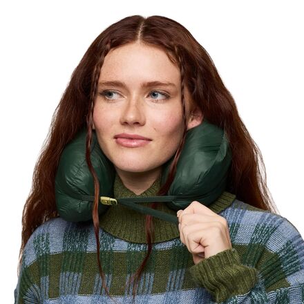 Cotopaxi - Repleto Down Long Jacket - Women's