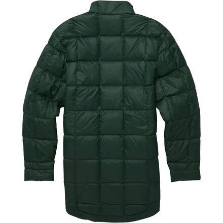 Cotopaxi - Repleto Down Long Jacket - Women's