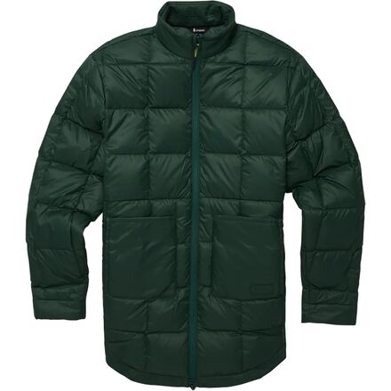 Cotopaxi - Repleto Down Long Jacket - Women's
