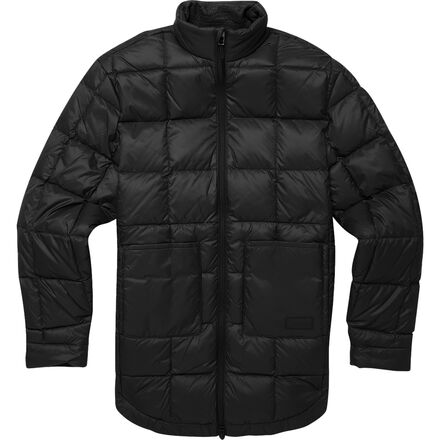 Repleto Down Long Jacket - Women's