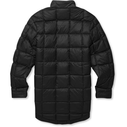 Cotopaxi - Repleto Down Long Jacket - Women's