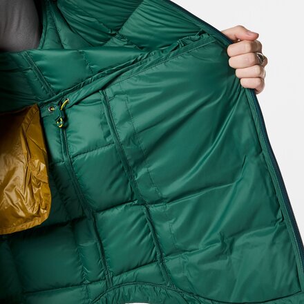 Cotopaxi - Repleto Down Long Jacket - Women's