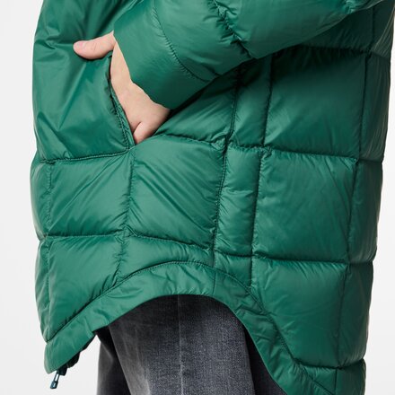 Cotopaxi - Repleto Down Long Jacket - Women's