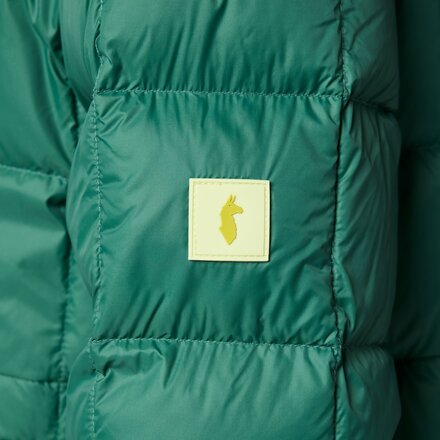 Cotopaxi - Repleto Down Long Jacket - Women's