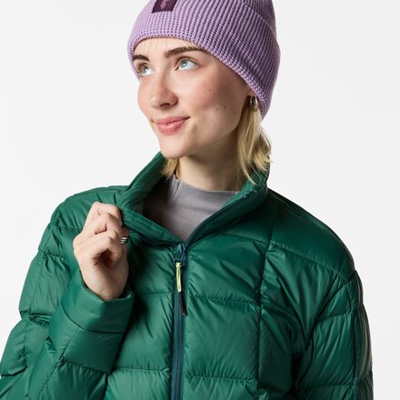 Cotopaxi - Repleto Down Long Jacket - Women's