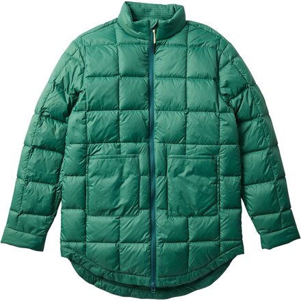 Cotopaxi - Repleto Down Long Jacket - Women's