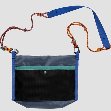 Cotopaxi - Del Dia Lista 2L Crossbody Bag