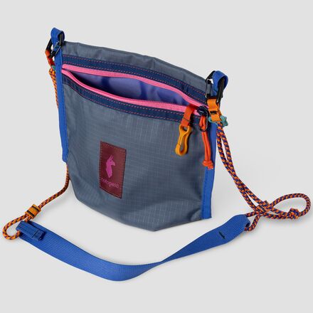 Cotopaxi - Del Dia Lista 2L Crossbody Bag