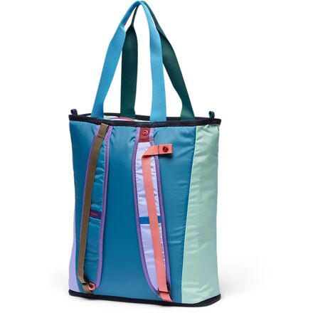 Cotopaxi - Del Dia Todo 22L Convertible Tote