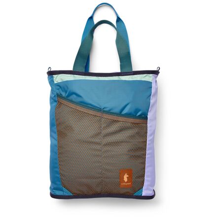 Cotopaxi - Del Dia Todo 22L Convertible Tote