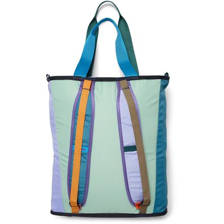 Cotopaxi - Del Dia Todo 22L Convertible Tote