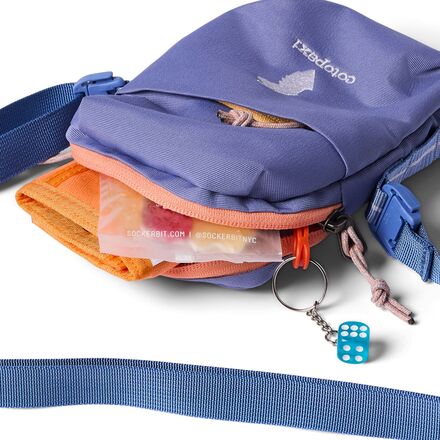 Cotopaxi - Todo 1L Shoulder Bag