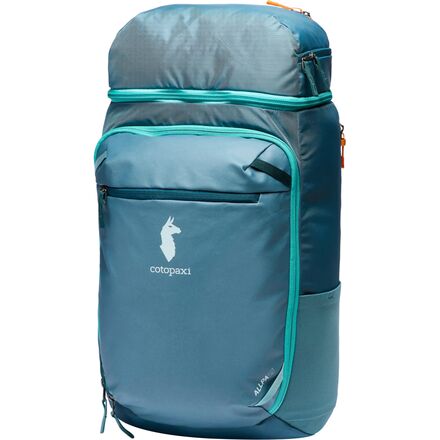 Allpa 50L Adventure Travel Pack