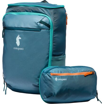 Cotopaxi - Allpa 50L Adventure Travel Pack