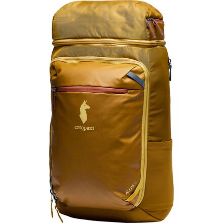Allpa 50L Adventure Travel Pack