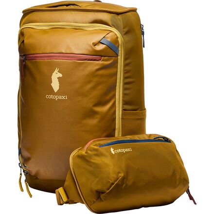 Cotopaxi - Allpa 50L Adventure Travel Pack