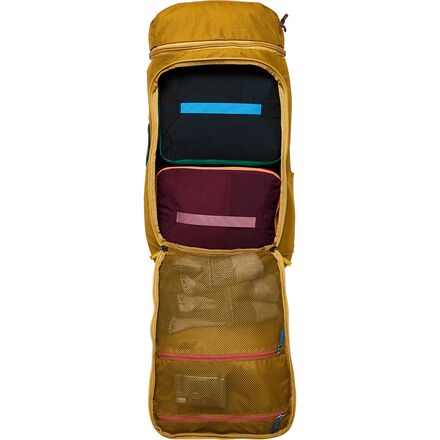 Cotopaxi - Allpa 50L Adventure Travel Pack