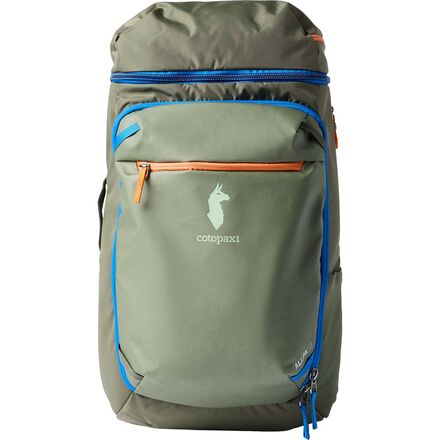 Allpa 50L Adventure Travel Pack