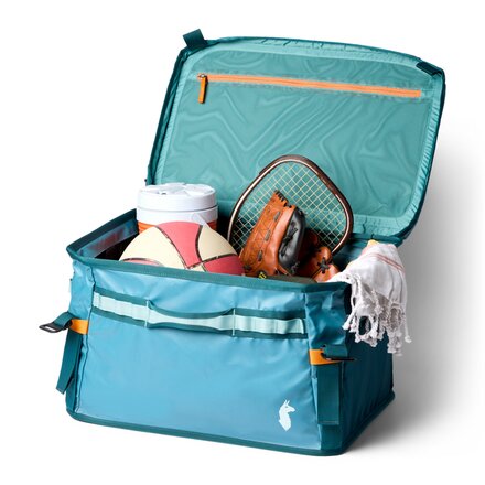 Cotopaxi - Allpa 60L Gear Hauler Box