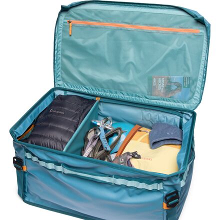 Cotopaxi - Allpa 90L Gear Hauler Box