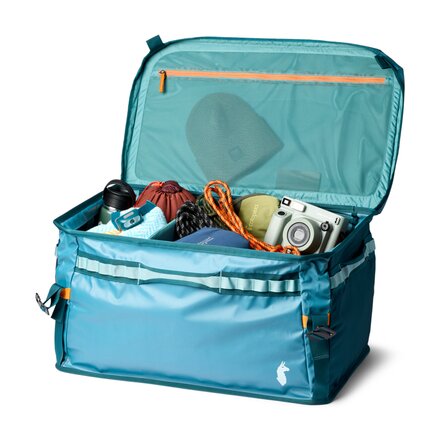 Cotopaxi - Allpa 90L Gear Hauler Box