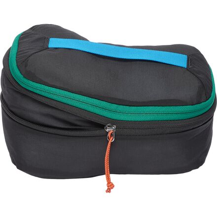 Cotopaxi - Cubo 6L Expandable Packing Cube