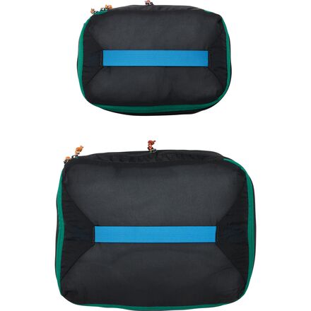 Cotopaxi - Cubo Expandable Packing Cube Set