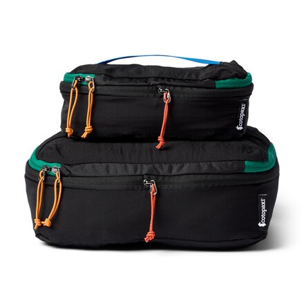 Cotopaxi - Cubo Expandable Packing Cube Set