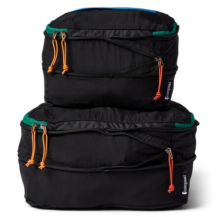 Cotopaxi - Cubo Expandable Packing Cube Set