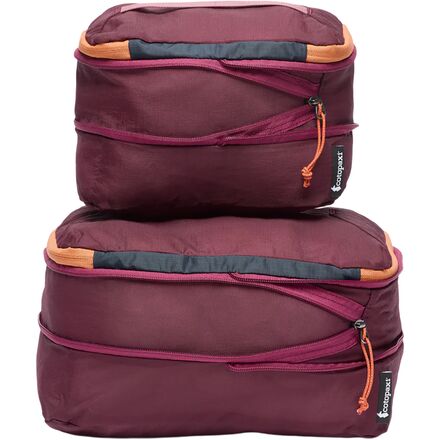 Cotopaxi - Cubo Expandable Packing Cube Set