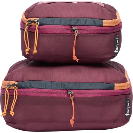 Cotopaxi - Cubo Expandable Packing Cube Set