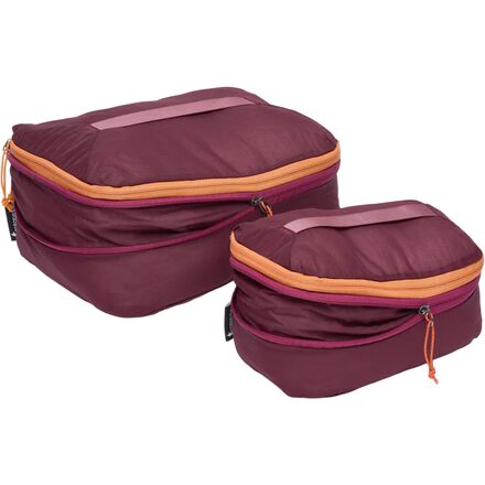 Cotopaxi - Cubo Expandable Packing Cube Set
