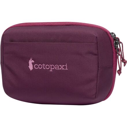 Viaje Tech Organizer