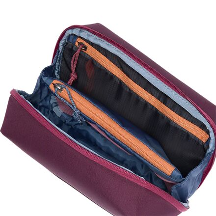 Cotopaxi - Viaje Tech Organizer