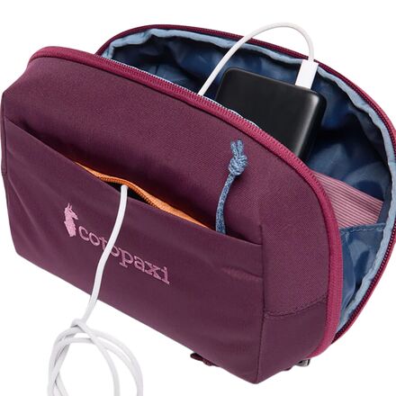 Cotopaxi - Viaje Tech Organizer