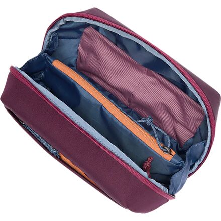 Cotopaxi - Viaje Tech Organizer
