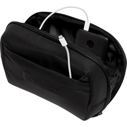 Cotopaxi - Viaje Tech Organizer